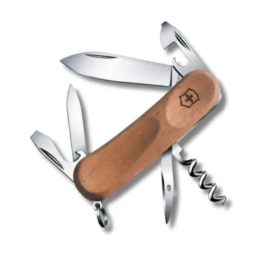 Victorinox Evolution 10 Madera