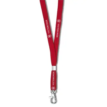 Victorinox Cordón para Cuello con Mosquetón