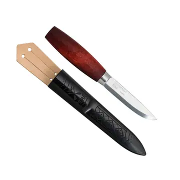 Morakniv Classic No. 1/0 (C) – Rojo