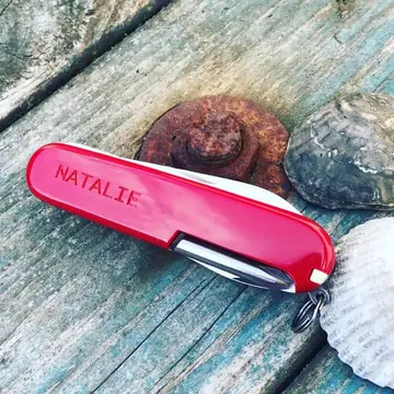 Grabado en madera o acrílico