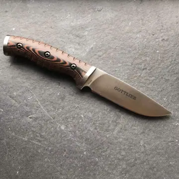 Grabado en metal