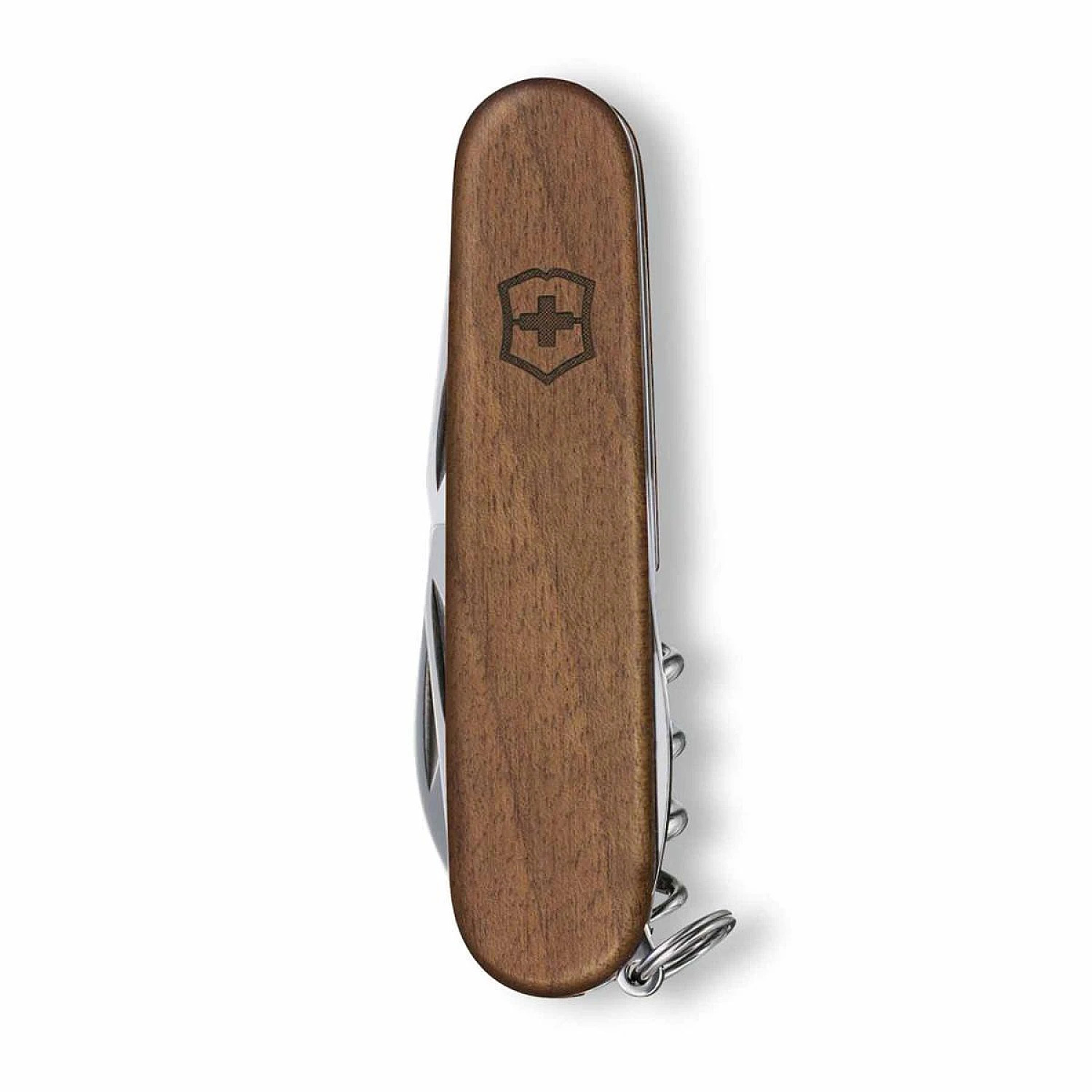Victorinox Spartan Madera - Imagen 4