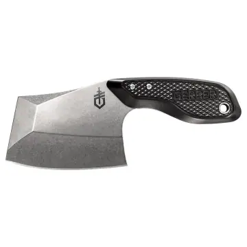 Gerber Tri-Tip Hoja Fija Mini Hachuela