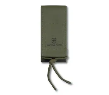 Victorinox Funda para Cinturón 111 mm (1–4 capas)