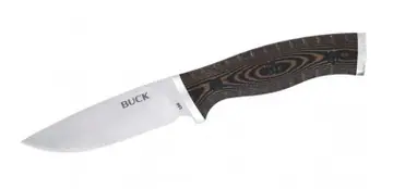 Buck Small Selkirk Hoja Fija