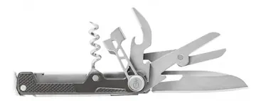 Gerber Armbar Cork Multiherramienta Ónix