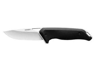 Gerber Moment Plegable Con Funda