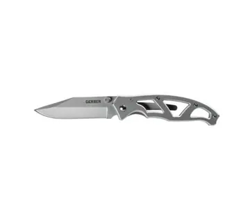 Gerber Paraframe I Filo Liso