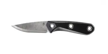 Gerber Principle – Negro