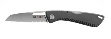 Gerber Sharkbelly Clip Cuchillo Plegable