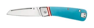 Gerber Straightlace Plegable Azul