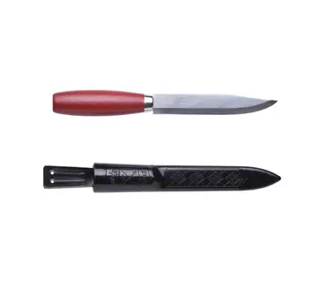 Morakniv Classic No. 2 (C) – Rojo
