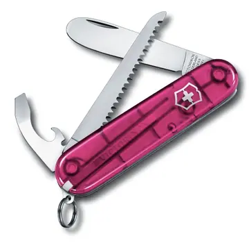 Mi Primera Victorinox - Rosa