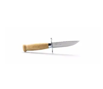 Nordpol Cuchillo Scout 85 mm