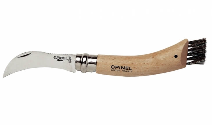 Opinel Cuchillo para setas