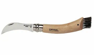 Opinel Cuchillo para setas