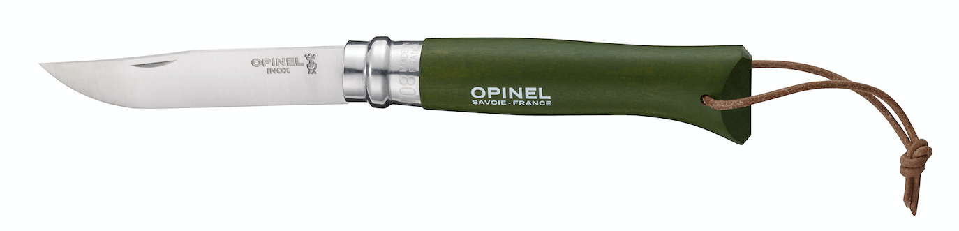 Opinel Trekking Verde
