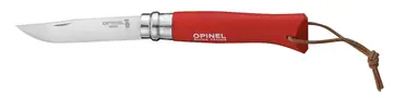 Opinel Trekking Roja