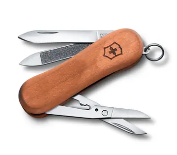 Victorinox Executive 81 Madera