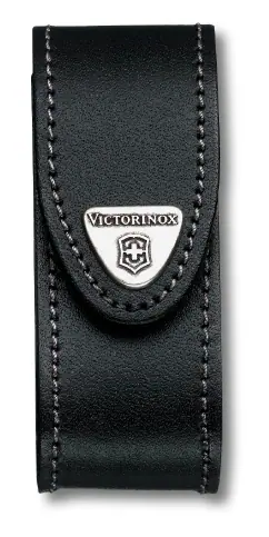 Victorinox 4.0520.3 Funda de Cuero para Cinturón