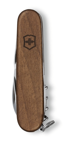 Victorinox Spartan Madera - Imagen 3