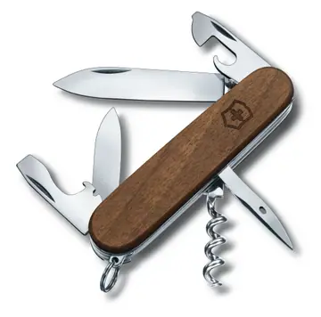 Victorinox Spartan Madera