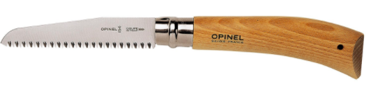 Opinel Sierra plegable N.º 12