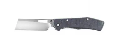 Gerber Flatiron Plegable Azul Urbano
