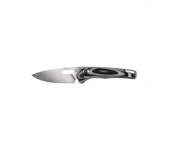 Gerber Sumo Plegable Negro