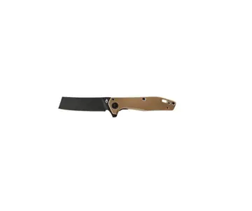 Gerber Fastball Hachuela Coyote/Negro Azul Plegable FE