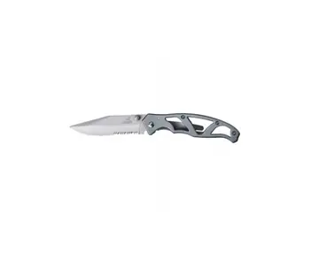 Gerber Paraframe II Plegable Serrado