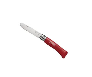 Opinel Mi Primer Opinel Roja