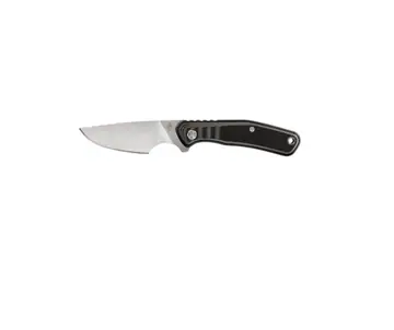 Gerber Downwind Caper Negro FB