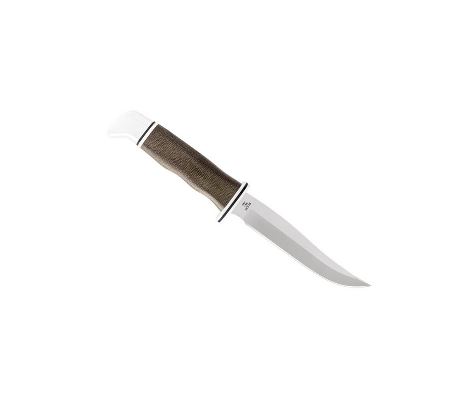 Buck Pathfinder Pro 105 Cuchillo de Hoja Fija