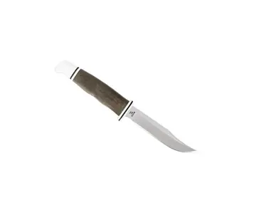 Buck Woodsman Pro 112 Cuchillo de Hoja Fija