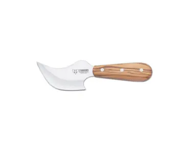 Cudeman 141-L Cuchillo Skinner de Caza
