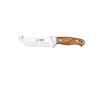 Cudeman Cuchillo de Caza Heavy Duty