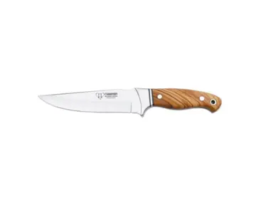 Cudeman Rhyno Hunter Cuchillo de Caza