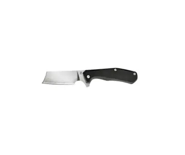 Gerber Asada Hachuela Plegable Ónix Filo Liso