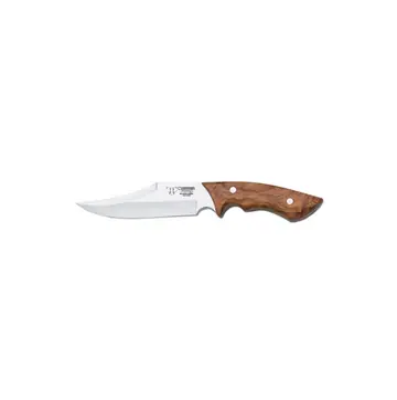 Cudeman Cuchillo de Caza para Zurdos