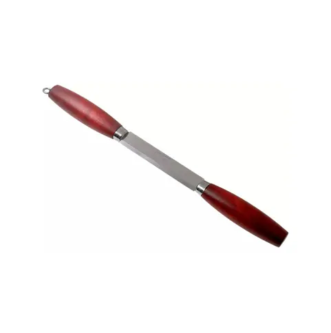 Mora Cuchillo Woodsplitter tintado 220