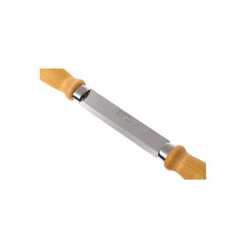 Mora Cuchillo Woodsplitter natural 220 - Imagen 2