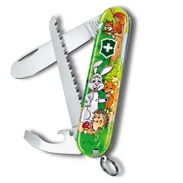 Mi Primera Victorinox - Conejo