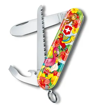 Mi Primera Victorinox - Loro