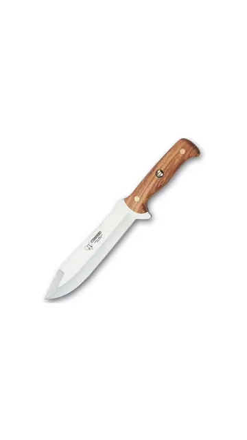 Cudeman Cuchillo Bushcraft Apache