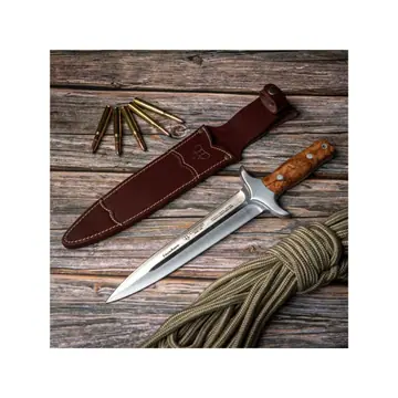 Cudeman Daga Warthog