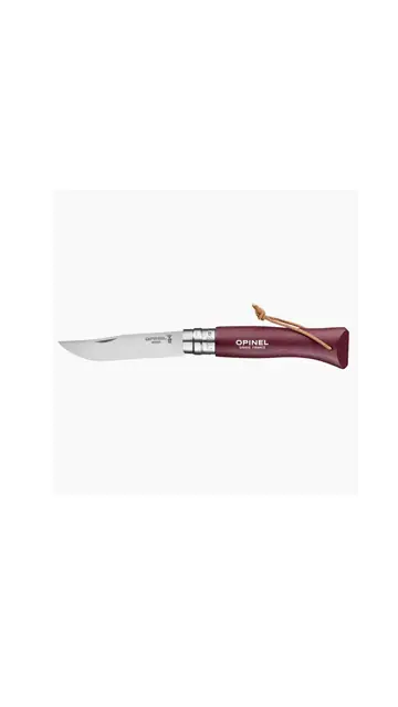 Opinel Trekking Burdeos