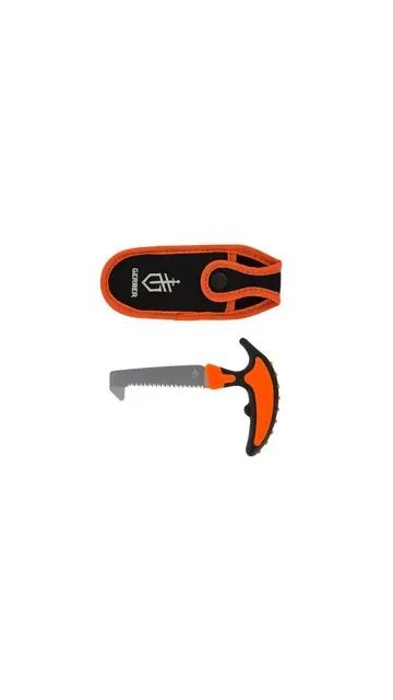 Gerber Vital Pack Sierra Con Funda
