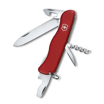 Victorinox Picknicker - Rojo