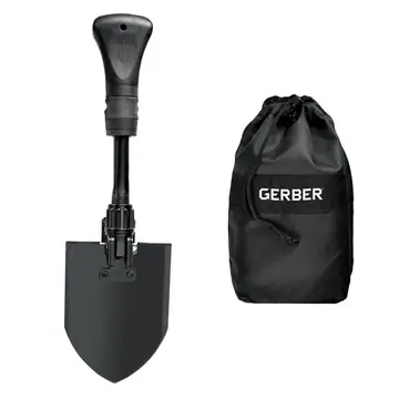 Gerber Gorge Pala Plegable